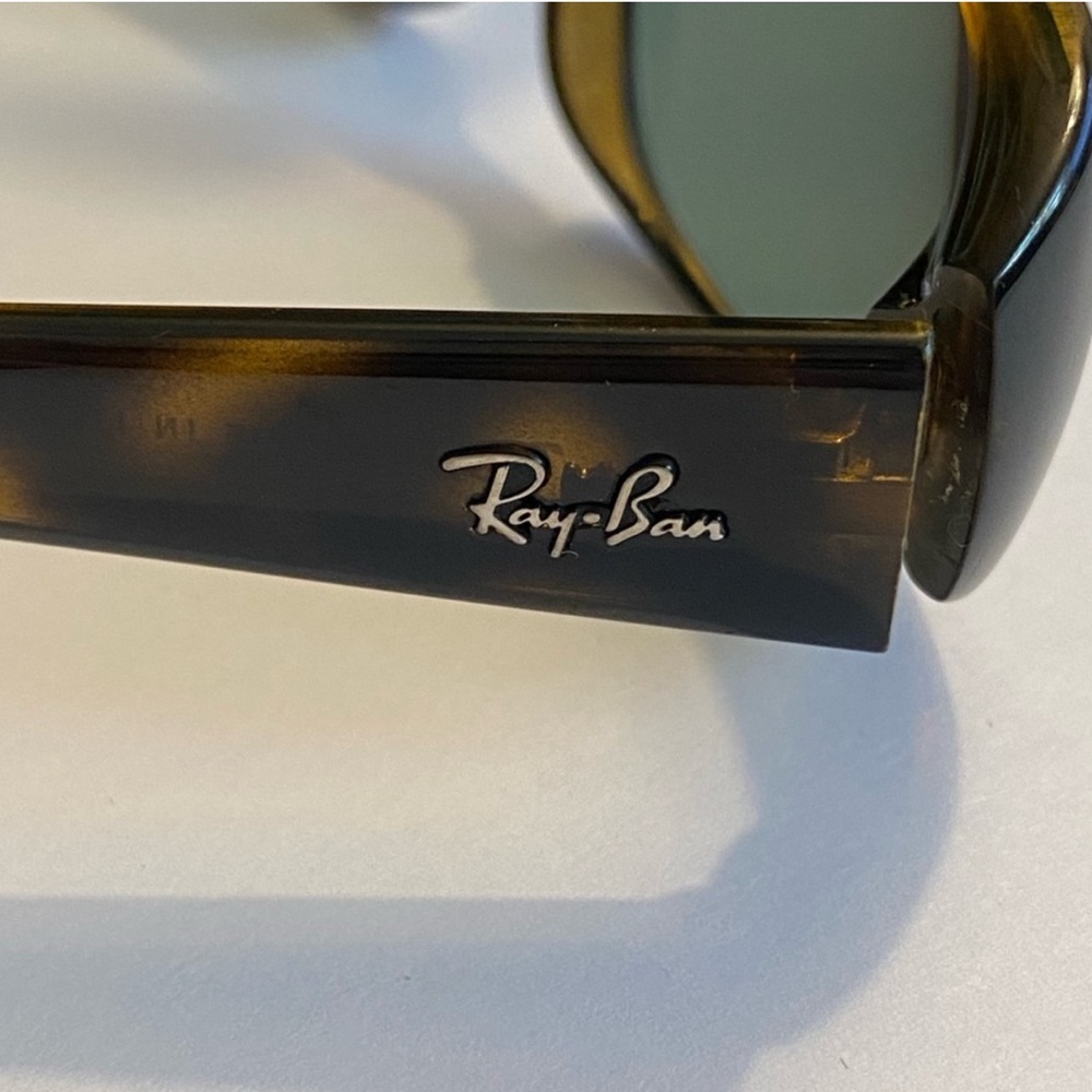 Ray-Ban RB 2129 902 3N Unisex Sunglasses Frames Only ( Lens are Prescription) - Picture 4 of 8